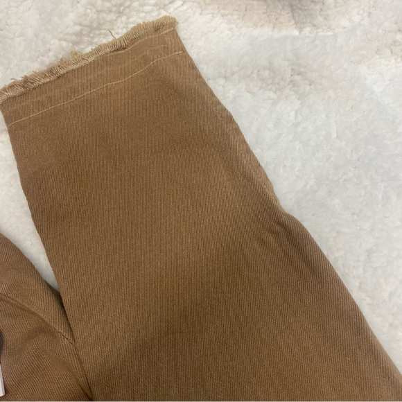 Cotton Citizen High Split Jeans - Picture 3 of 9